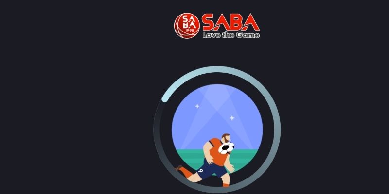 নতুন খেলোয়াড়দের জন্য উপযুক্ত Saba sports লবি