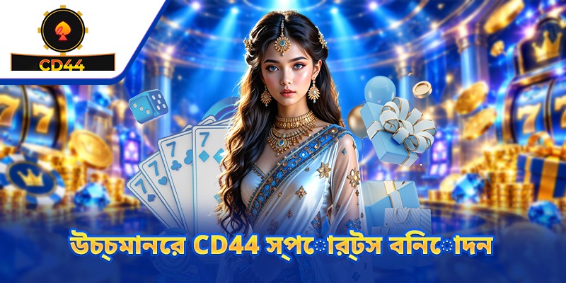 উচ্চমানের CD44 স্পোর্টস বিনোদন